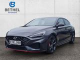 Hyundai i30 2.0 T-GDI Fastback N Performance - Hyundai i30 mit Benzin-Antrieb: Sportwagen