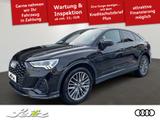 Audi Q3 Sportback 35 TFSI *LED*VIRT.-COCKPIT*PARKSENS - Audi Q3: Sportback