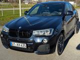 BMW X4 xDrive35d MSport/360Kam/LED/keyl/DAB/Carplay - BMW X4 von privat