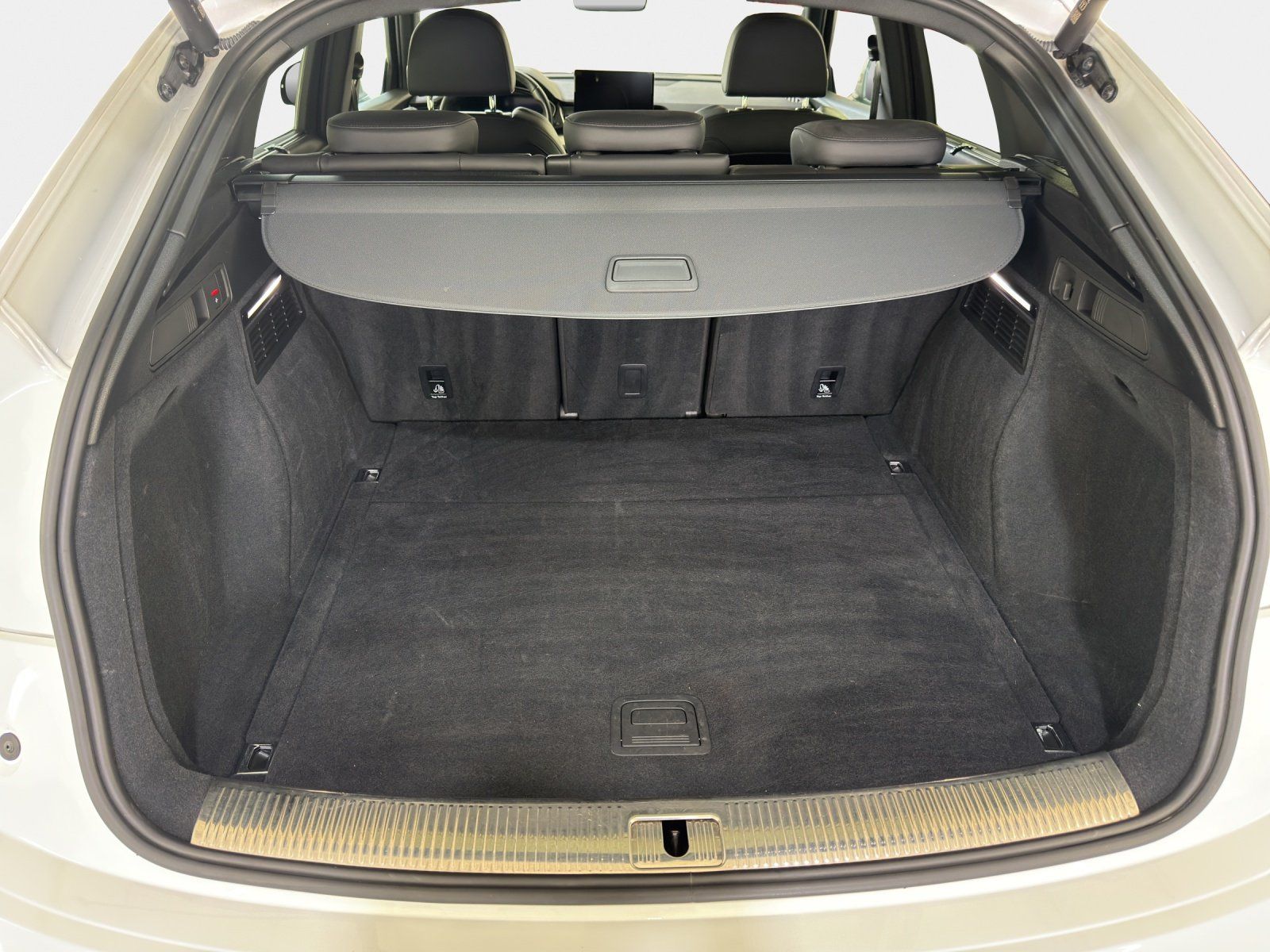 Audi Q5 - Bild 15