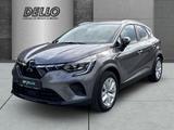 Mitsubishi ASX PLUS 1.0 T Navi LED Apple CarPlay Android Au - gebrauchte Mitsubishi ASX aus dem Jahr 2024