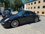 Porsche 997 GTS PDK Cabrio - Porsche 997 Gebrauchtwagen in München
