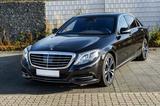 Mercedes-Benz S 350 BlueTEC L *PANO*4xSITZBEL*4xMEM*BURMESTER*