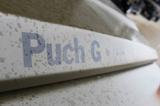 Mercedes-Benz Mercedes G-Klasse, Puch 230 GE - : Geländewagen, Puch