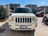 Jeep Patriot 2.0 Turbodiesel DPF Limited - Jeep Patriot: Limited