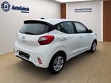 Hyundai New i10 MJ21 1.0 Benzin M/T Select - Hyundai i10: Select