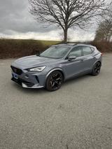 Cupra Formentor 2.0 TSI 228kW 4Drive DSG - - Cupra Formentor mit Benzin-Antrieb: Limousine