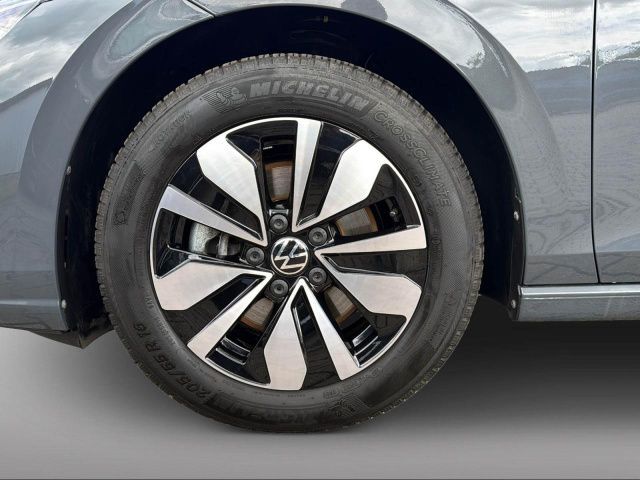 GOLF VIII VARIANT 2.0 TDI DSG LIFE