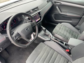 Fahrzeugabbildung SEAT Arona 1.0 TSI FR DSG LED/ACC/Navi/Virt. Cockpit