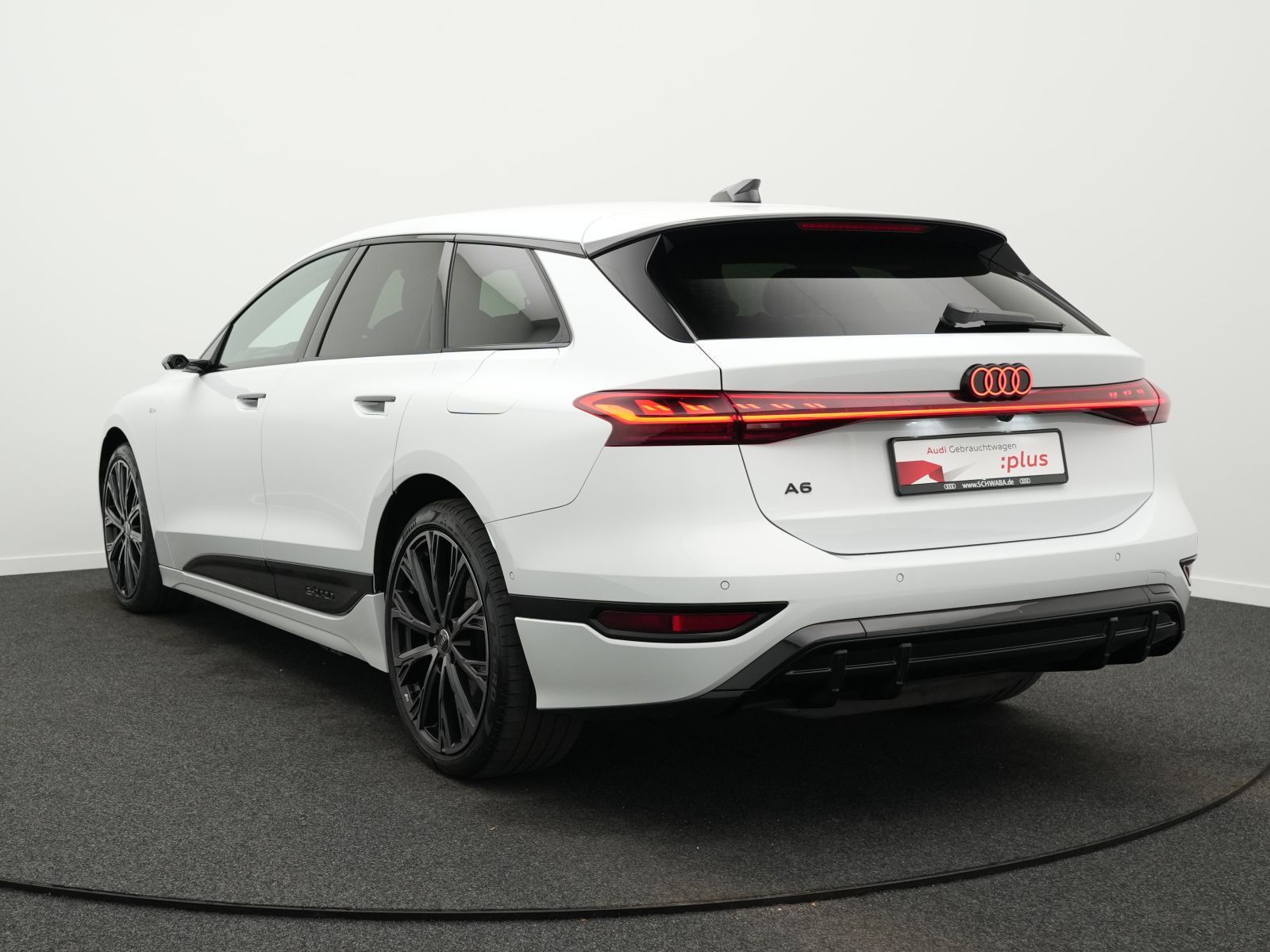 Audi A6 e-tron - Bild 30