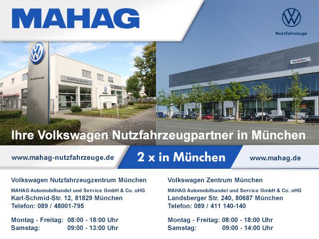 Volkswagen T7 Multivan - Bild 17