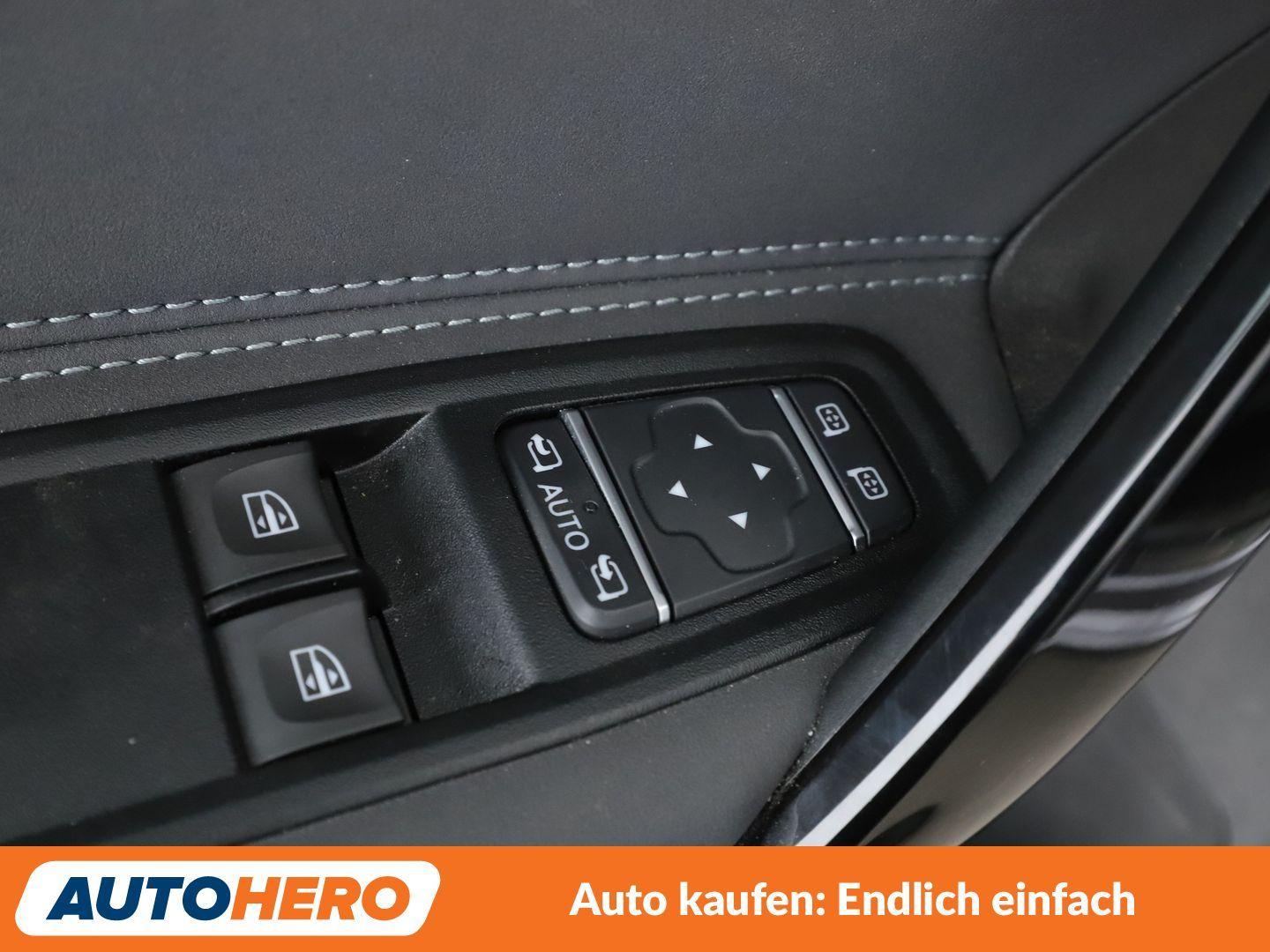 Mercedes-Benz T-Klasse T 180 d Style Aut.*LED*NAVI*TEMPO*PDC*, миниатюра 23