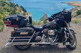 Harley-Davidson Electra Glide Utra Classic - HARLEY-DAVIDSON 1999