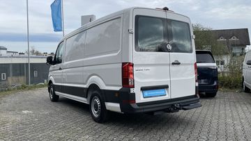 Volkswagen Crafter - 7