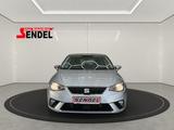 Seat Ibiza Style***MTL.RATE 121 €*** - Seat Ibiza: Silber
