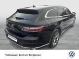 Volkswagen Arteon Shooting Brake 2.0 R-LINE 4X4 LEDER PANO - gebrauchte VW Kombis