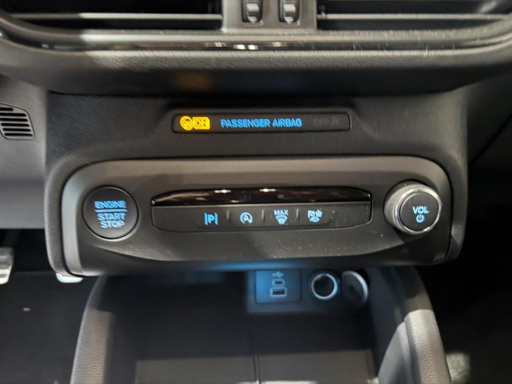Ford Focus ST-Line ACC+Navigation+LED+Rückfahrkamera