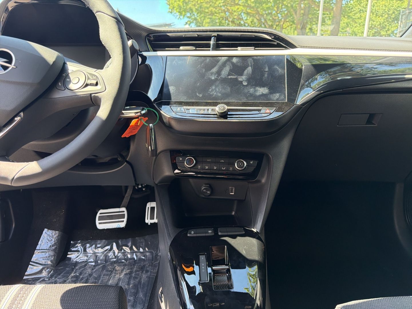 Opel Corsa - Bild 11