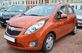 Chevrolet Spark LS+ Klima Navi Tüv neu - Chevrolet Spark: 5 Türen