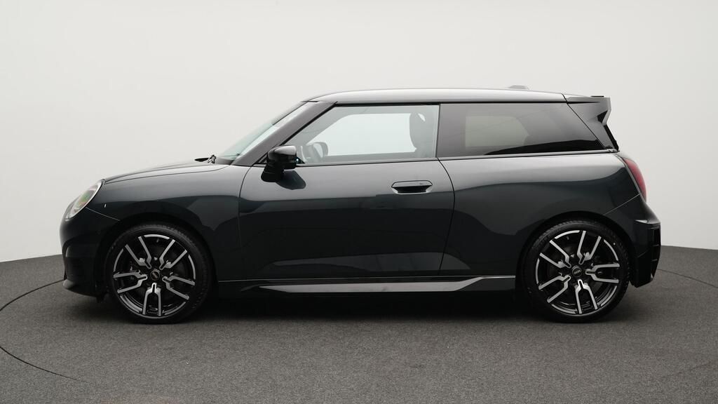 MINI Cooper SE - Bild 4