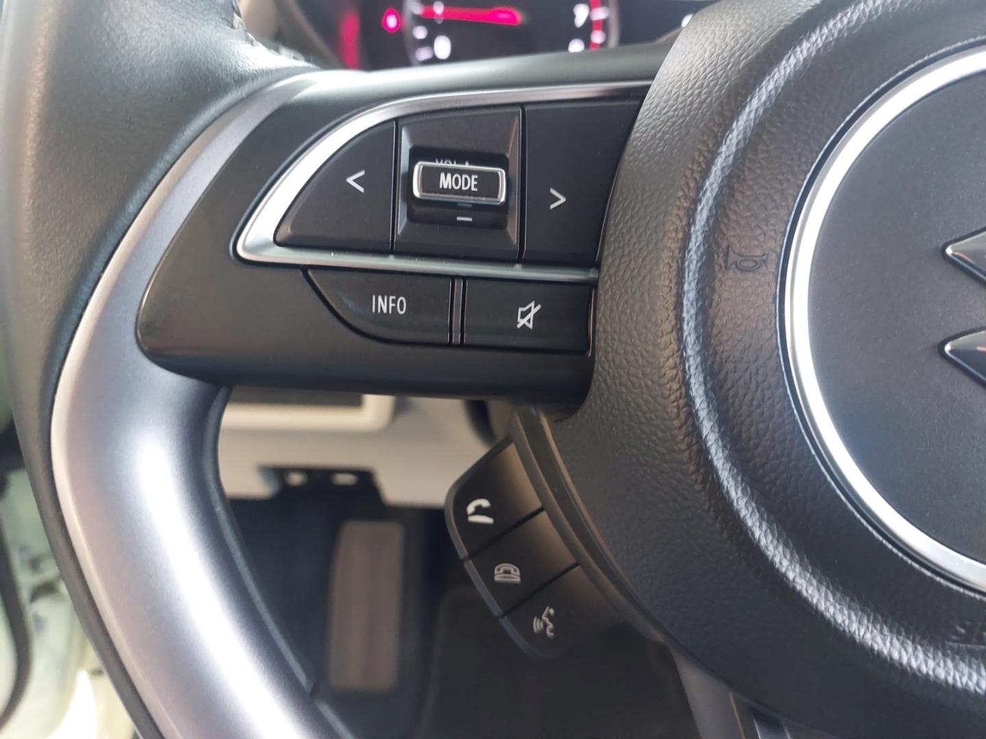 Suzuki Swift 1.2 Dualjet Hybrid  Comfort+  Scheckheft G