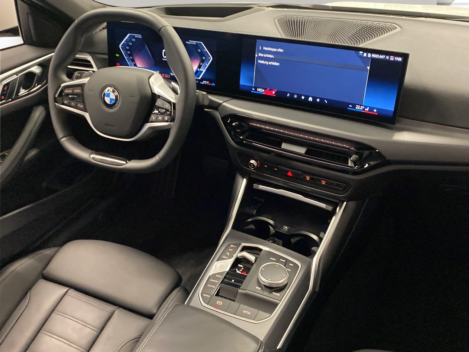 BMW 420 - Bild 7