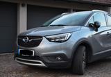 Opel Crossland (X)Ultimate 1.2  PANO LED KAMERA - graue Opel Crossland (X)