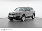 Skoda Karoq Style TSI DSG Pano Stdhzg AHK LED Leder 18 - Skoda Karoq mit Panoramadach