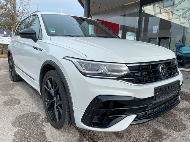 Volkswagen Tiguan R 4Motion/21"/AHK/H&K/Pano/Winterp.