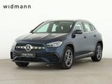 Mercedes-Benz GLA 250 e *AMG-Line*LED*PTS*Kamera*Panorama*Navi - Mercedes-Benz GLA-Klasse AMG-Line mit Hybrid-Antrieb (Benzin/Elektro)
