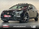 Seat Leon ST 2.0TSI CUPRA 300 4DRIVE LED#PANO#ACC#SHZ - Seat Leon aus 2020