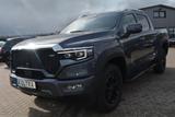 Foton 4 Ultra DOKA MHEV VGT Turbo 4x4-Kamera-Garantie