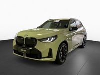 BMW X3 M50 - Vorschau Bild 3