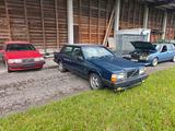 Volvo 740 Gl - Volvo 740 mit Benzin-Antrieb