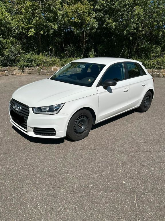 Image of Audi A1