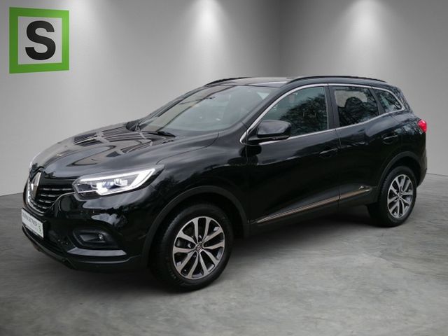 Renault KADJAR Black Edition TCe 140 GPF LED/NAVI/KAMER