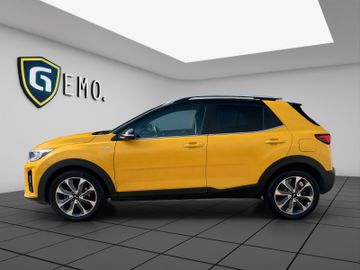 KIA Stonic - 5