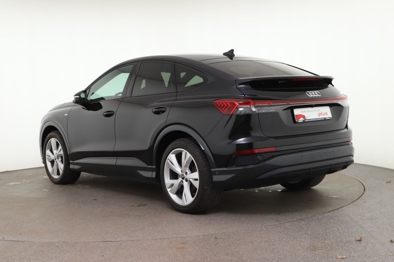 Audi Q4 e-tron - Bild 4
