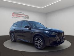 BMW X1 23 d xDrive M Sport M Sport AHK-klappbar Nav BMW X1 23 d xDrive M Sport M Sport AHK-klappbar Nav