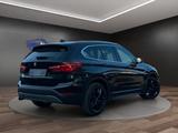 BMW X1 sDrive 18 d AUTOMATIK°1.HAND°NAVI°LED°KAMERA - BMW X1 mit Diesel-Antrieb: Automatik