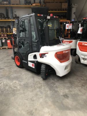 Bobcat D30NXS