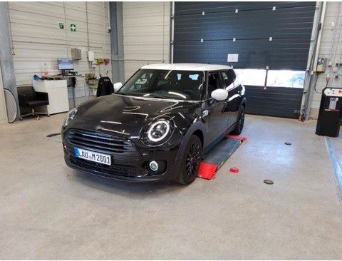 Image of MINI Cooper Clubman