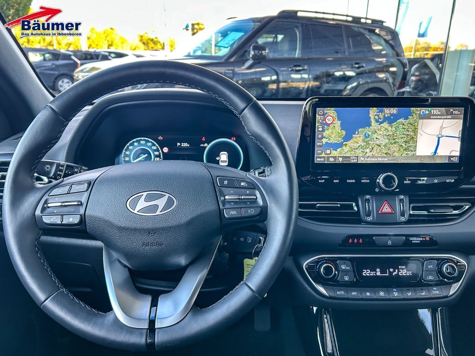 Hyundai i30 – Bild 15