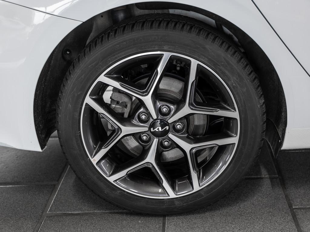 Kia Ceed SW 1.5 T-GDI DCT7 Spirit FACEL. LED ACC SHZ
