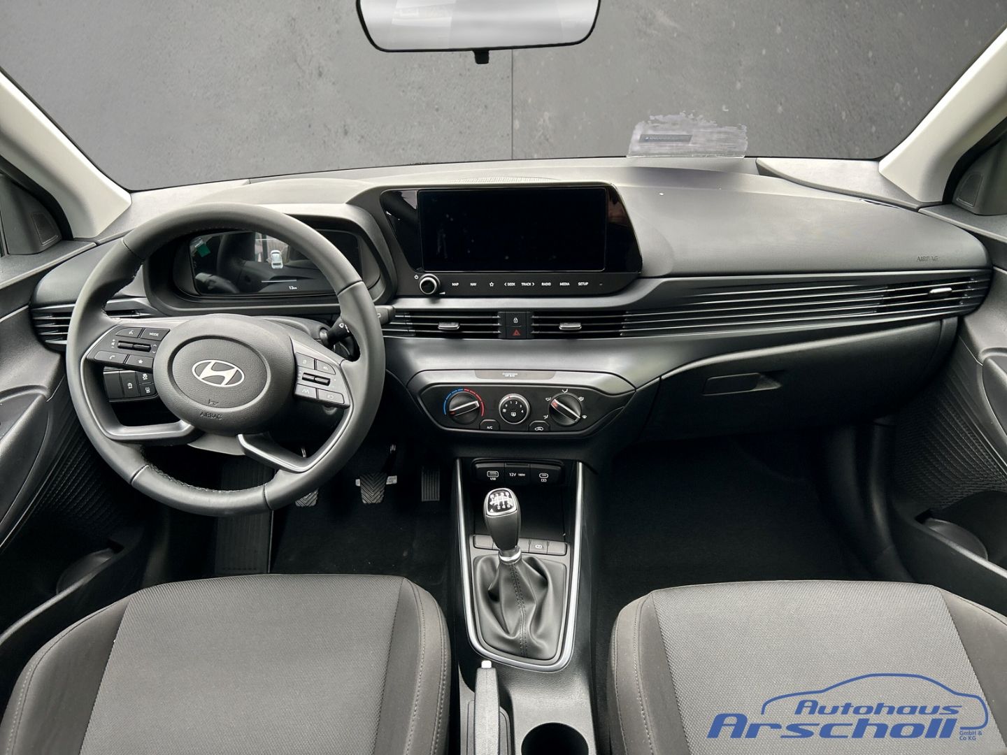 Hyundai BAYON – Bild 2