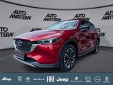 Mazda CX-5 2.2 SKYACTIV-D 184 Newground AWD - Mazda CX-5 Gebrauchtwagen in Bielefeld