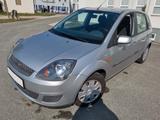 Ford +Fiesta+Fun X+Klima+wenig KM! - Ford Fiesta: Fun X