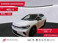 Volkswagen ID.4 - Vorschau Bild 1