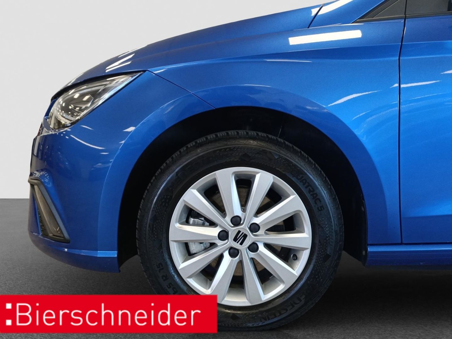 Seat Ibiza - Bild 12