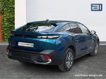 Peugeot 408 - 9